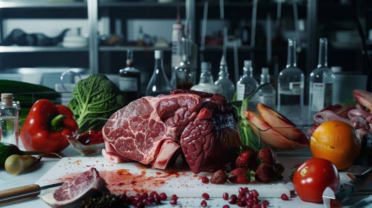 Does Testosterone Make You Hungry 1