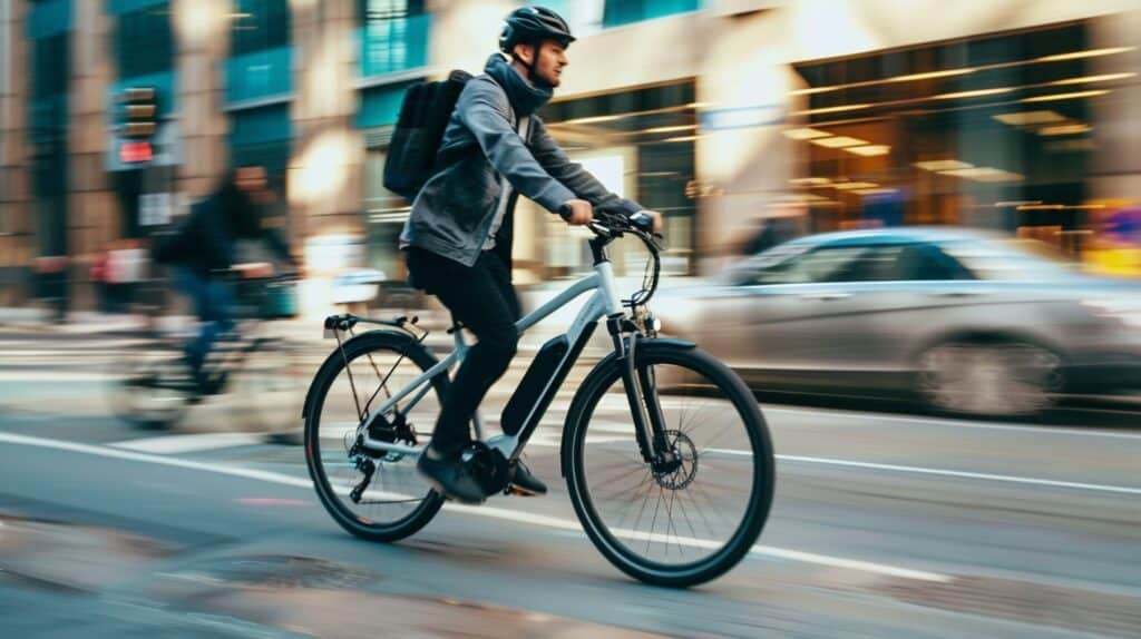 How Fast Does an Electric Bike Go? Discover the Speeds of E-Bike Classes 4 How Fast Does an Electric Bike Go 2