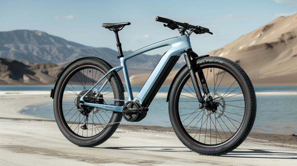 How Fast Does an Electric Bike Go? Discover the Speeds of E-Bike Classes 6 How Fast Does an Electric Bike Go 3