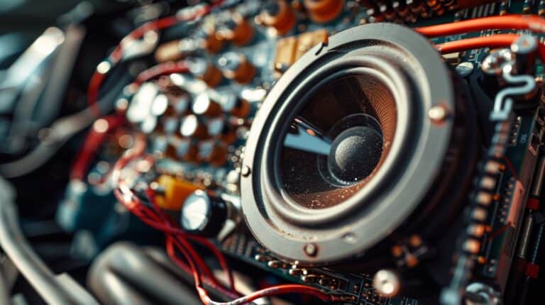 How To Fix Speakers In A Car 1