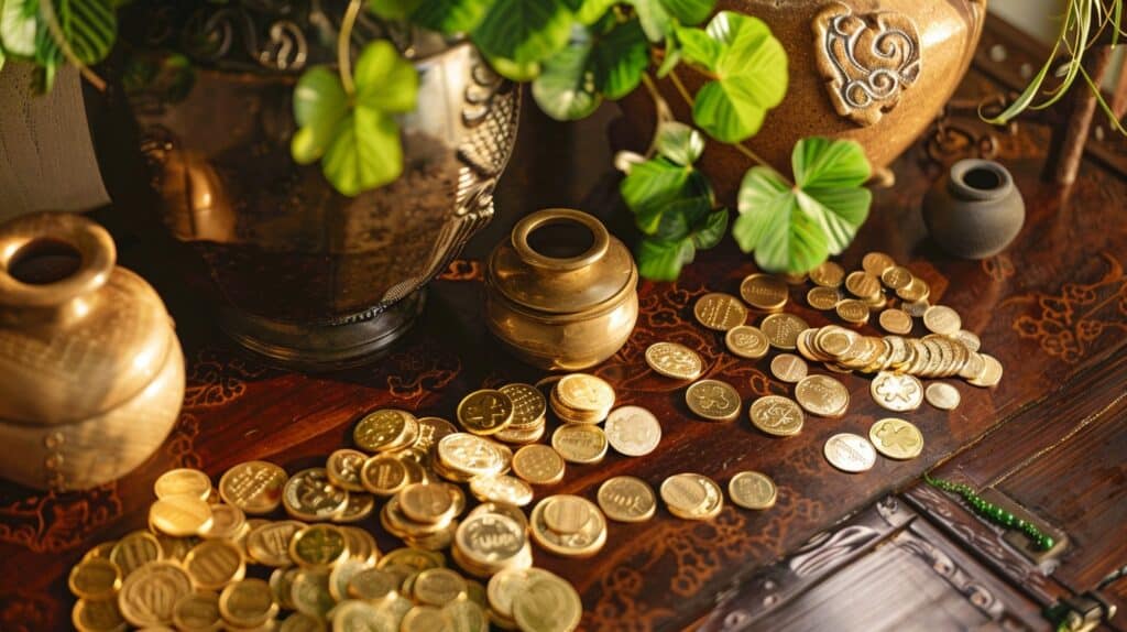 How to Attract Luck and Money: 12 Proven Steps to Wealth and Prosperity 2 How to Attract Luck and Money 2