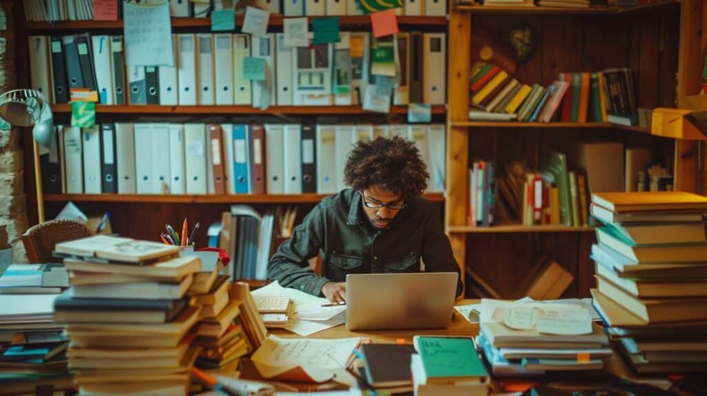How to Do Your Own Research: 12 Key Steps for Effective Results 6 How to Do Your Own Research 4