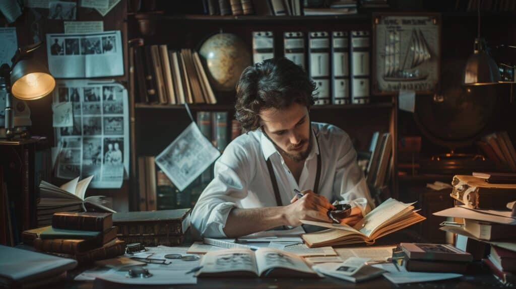How to Do Your Own Research: 12 Key Steps for Effective Results 10 How to Do Your Own Research 7