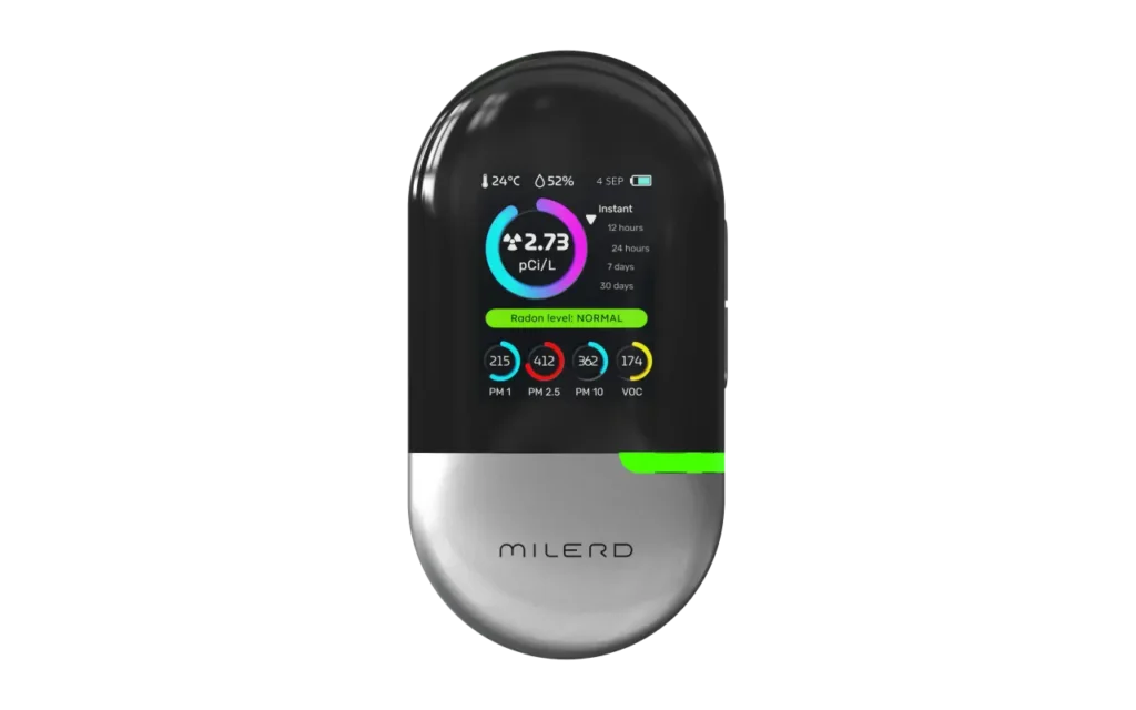 Unlocking the Power of Air Quality Analyzers for Healthier Living 5 Milerd Air Quality Analyzers 1 1