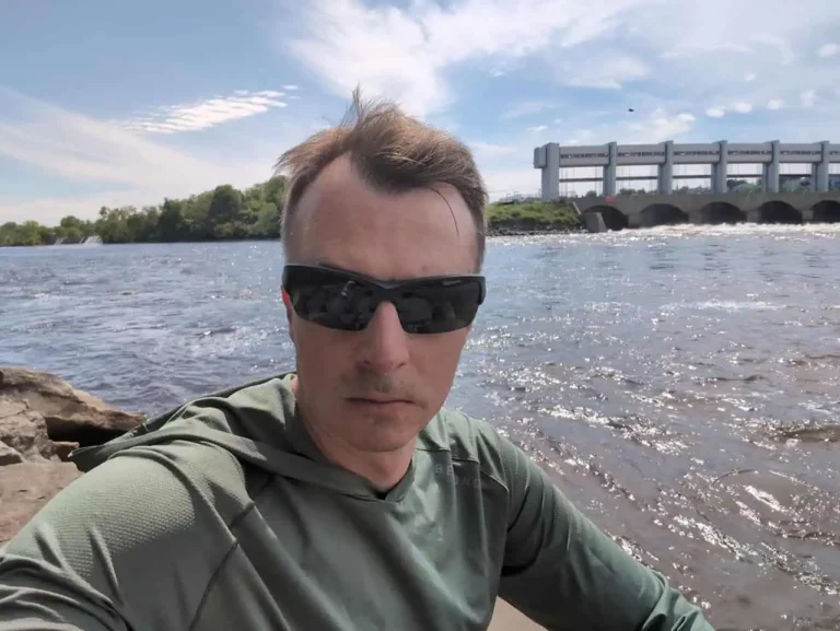 WX Valor Sunglasses Review 1