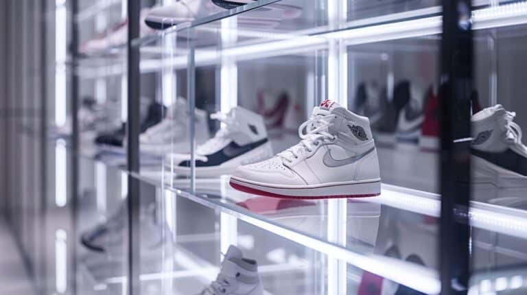 What Does Deadstock Mean in Shoes 1