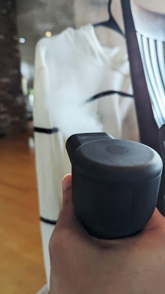 laurastaruscom iggi portable fabric cleaner review 5