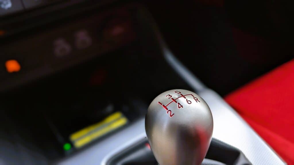 2024 Honda Civic Type R Review 15 2024 Honda Civic Type R 6 speed manual