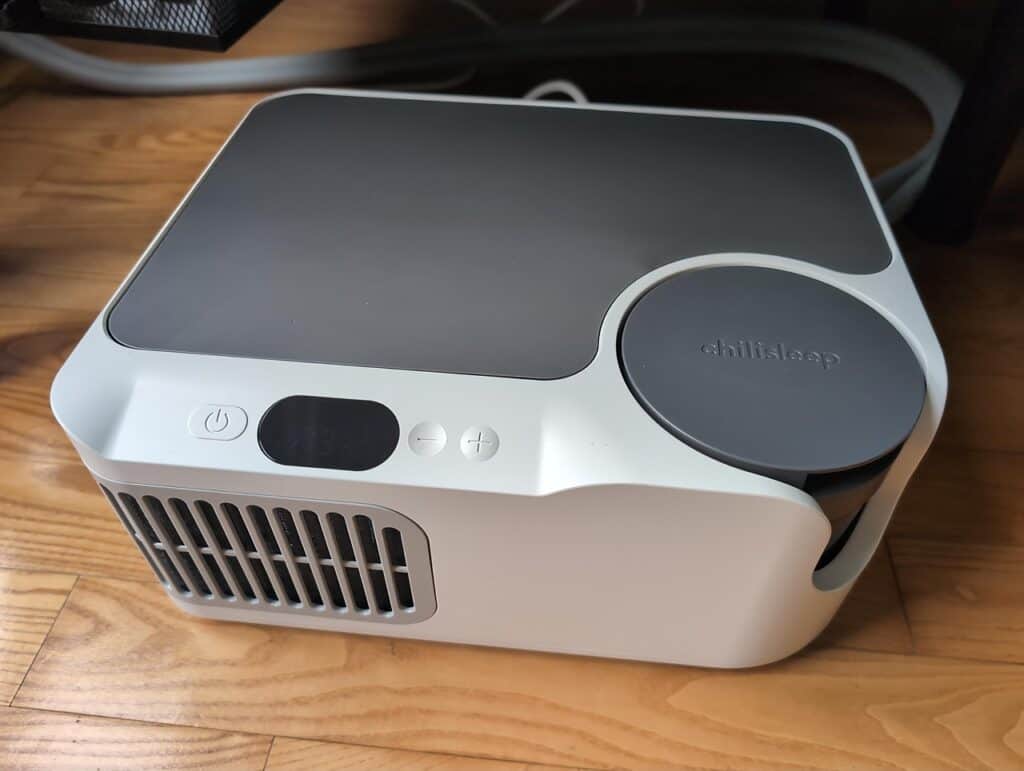 Chilipad Dock Pro Review: Is This The Ultimate Sleep Solution? 4 Chilipad Dock Pro Review 3