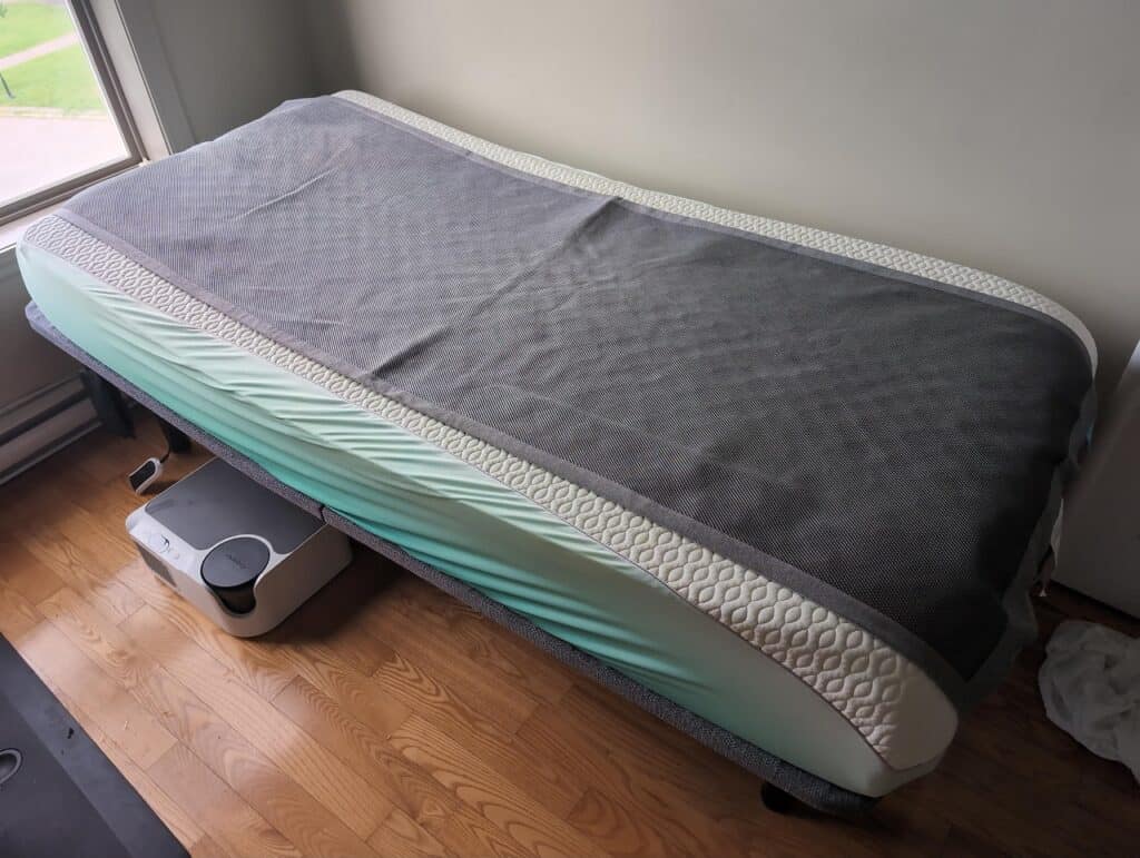 Chilipad Dock Pro Review: Is This The Ultimate Sleep Solution? 2 Chilipad Dock Pro Review 5