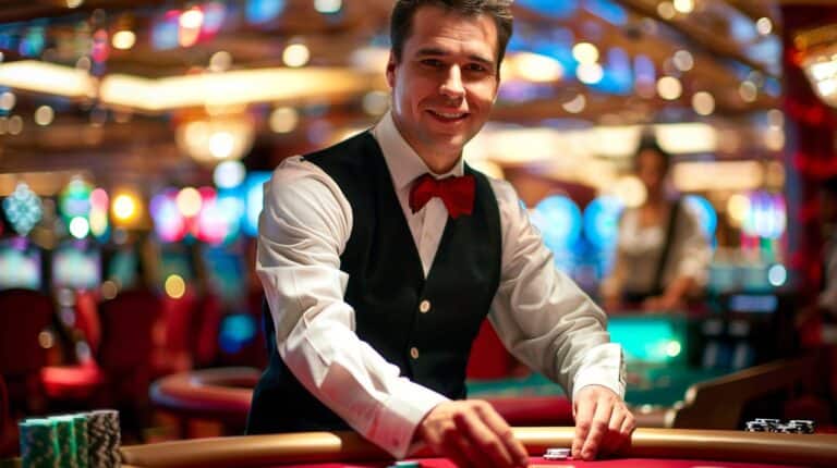 Gambling Industry Jobs1
