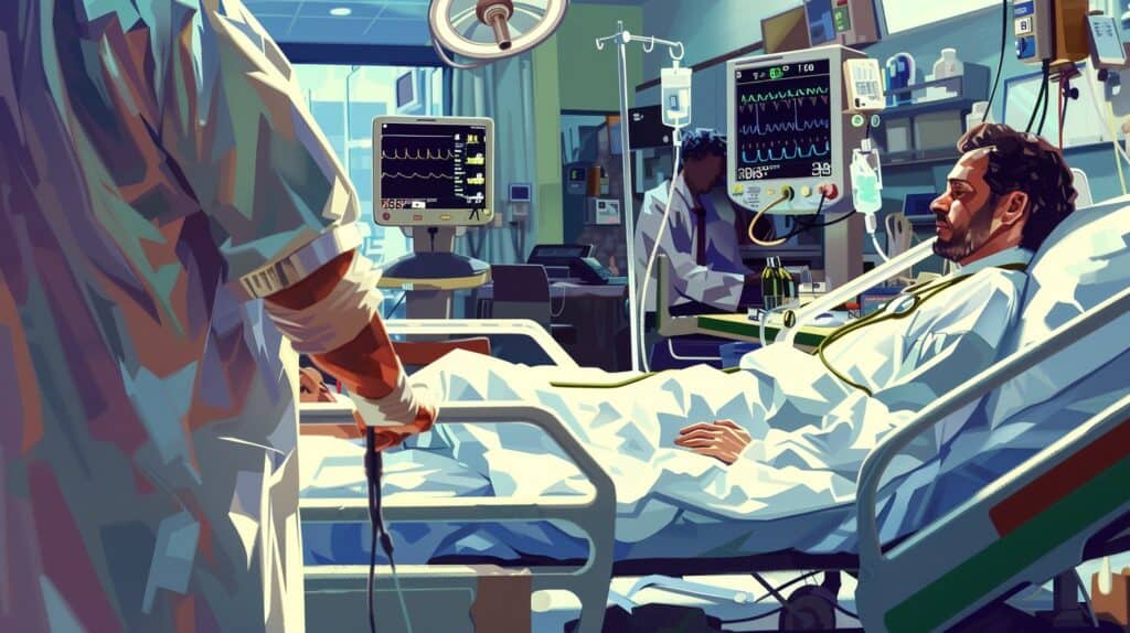 How Does Medical Malpractice Differ from Negligence? 5 Key Distinctions 2 How Does Medical Malpractice Differ from Negligence 2