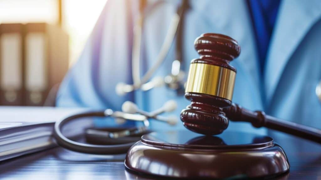 How Does Medical Malpractice Differ from Negligence? 5 Key Distinctions 5 How Does Medical Malpractice Differ from Negligence 3