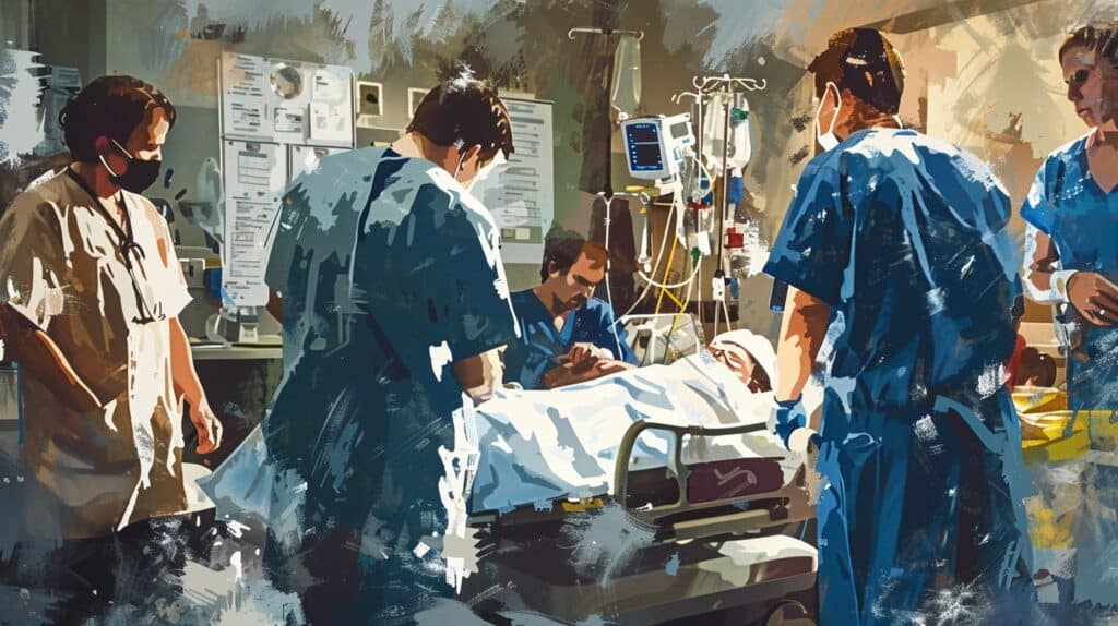 How Does Medical Malpractice Differ from Negligence? 5 Key Distinctions 6 How Does Medical Malpractice Differ from Negligence 4