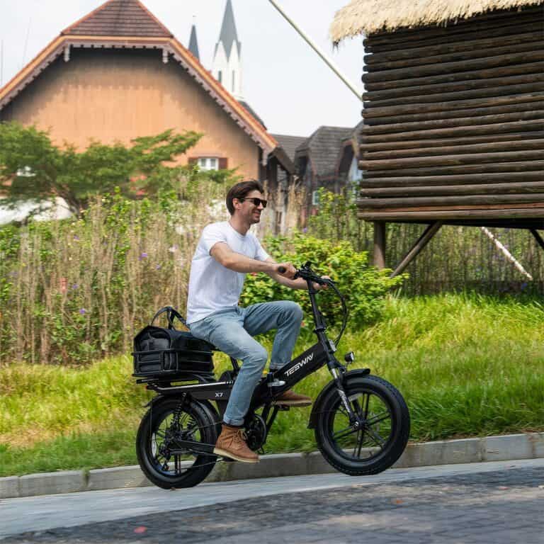 How Long Does an Electric Bike Last 1 1
