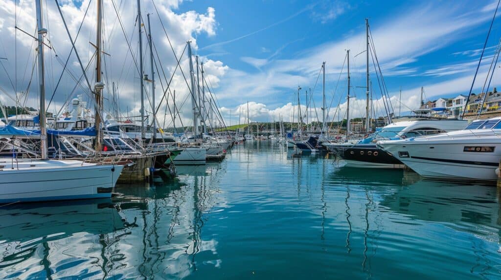 How Much Do Boats Cost? 7 Eye-Opening Insights for Savvy Sailors 6 How Much Do Boats Cost 4