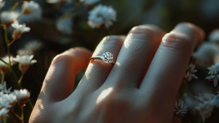 How Much Should a Wedding Ring Cost 1