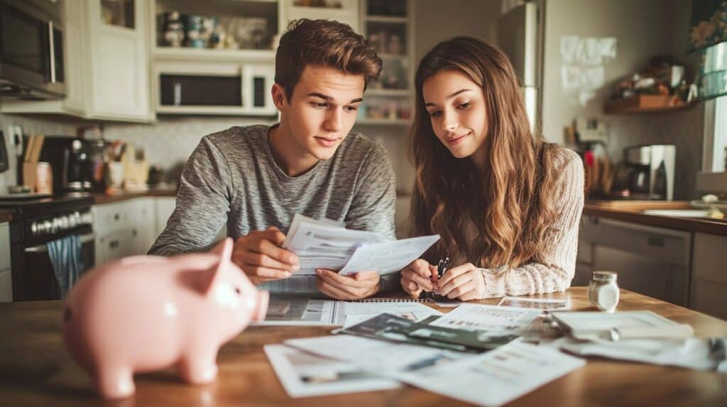 How Much to Save for Your First Home: 6 Smart Steps to Success 6 How Much to Save for Your First Home 4