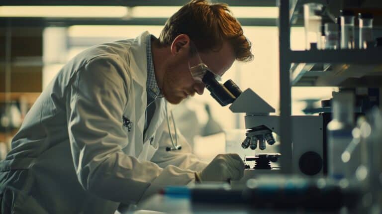 How To Become A Medical Lab Technician 1