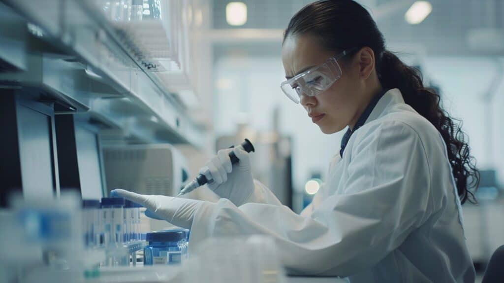 How To Become A Medical Lab Technician: A Step-by-Step Guide to a Rewarding Career 2 How To Become A Medical Lab Technician 2