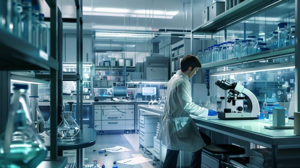 How To Become A Medical Lab Technician: A Step-by-Step Guide to a Rewarding Career 4 How To Become A Medical Lab Technician 3