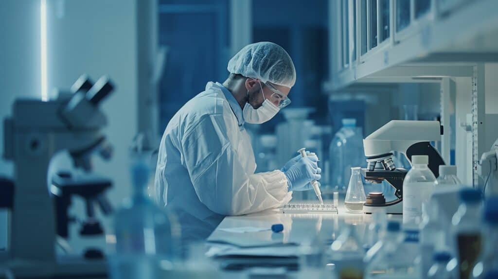 How To Become A Medical Lab Technician: A Step-by-Step Guide to a Rewarding Career 6 How To Become A Medical Lab Technician 4