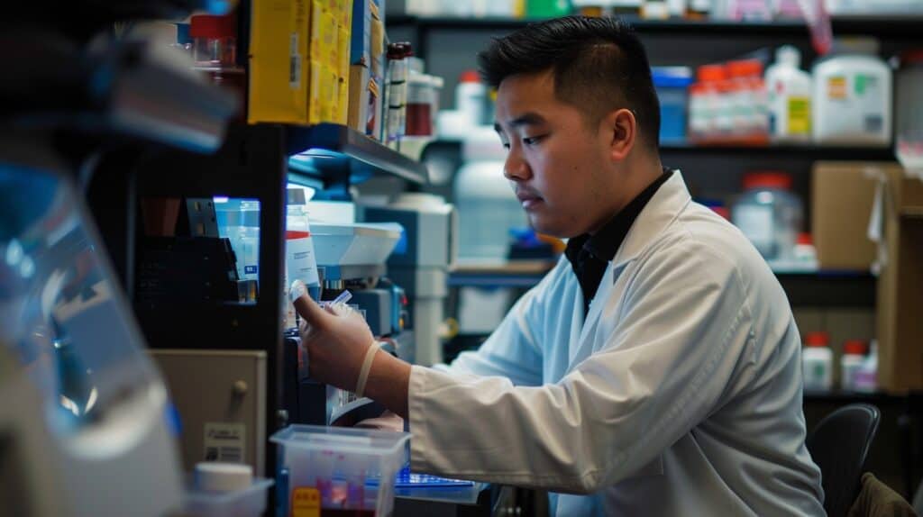 How To Become A Medical Lab Technician: A Step-by-Step Guide to a Rewarding Career 8 How To Become A Medical Lab Technician 5