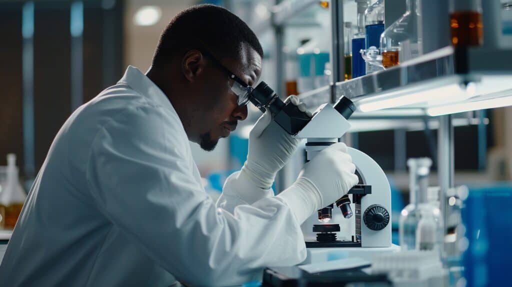 How To Become A Medical Lab Technician: A Step-by-Step Guide to a Rewarding Career 9 How To Become A Medical Lab Technician 6