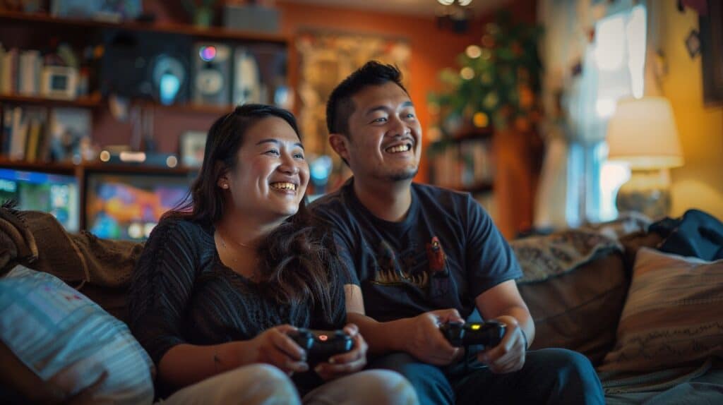 How To Find A Gamer Girlfriend: 6 Fun & Easy Steps to Win Her Heart 8 How To Find A Gamer Girlfriend3