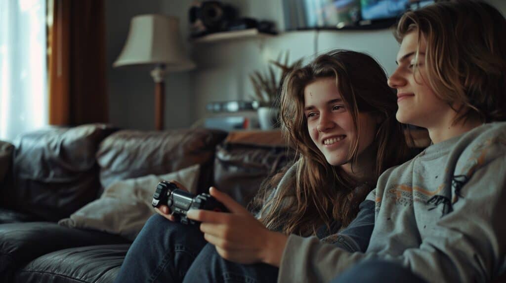 How To Find A Gamer Girlfriend: 6 Fun & Easy Steps to Win Her Heart 6 How To Find A Gamer Girlfriend4