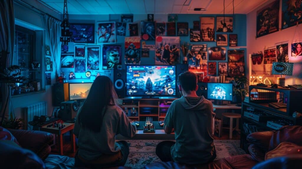 How To Find A Gamer Girlfriend: 6 Fun & Easy Steps to Win Her Heart 2 How To Find A Gamer Girlfriend6