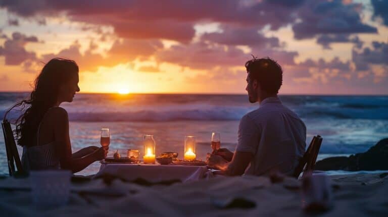 How to Celebrate Your First Anniversary 1
