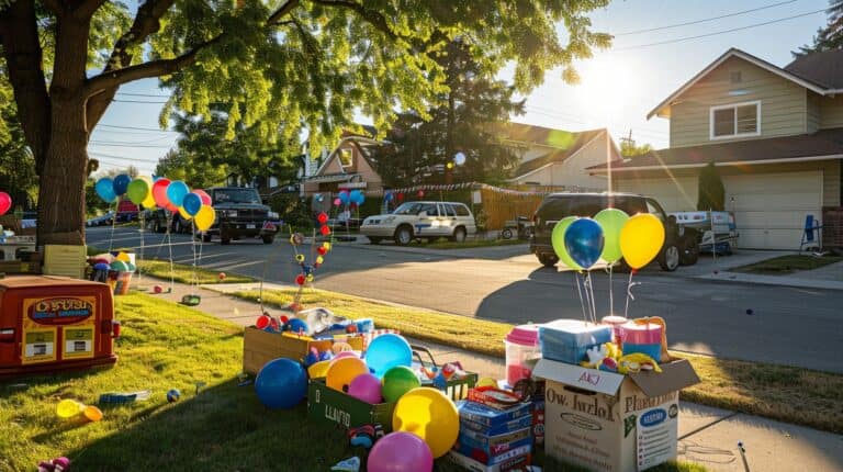 How to Have a Moving Sale1