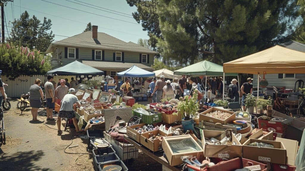 How to Have a Moving Sale: 6 Steps to Maximize Your Profits 4 How to Have a Moving Sale3