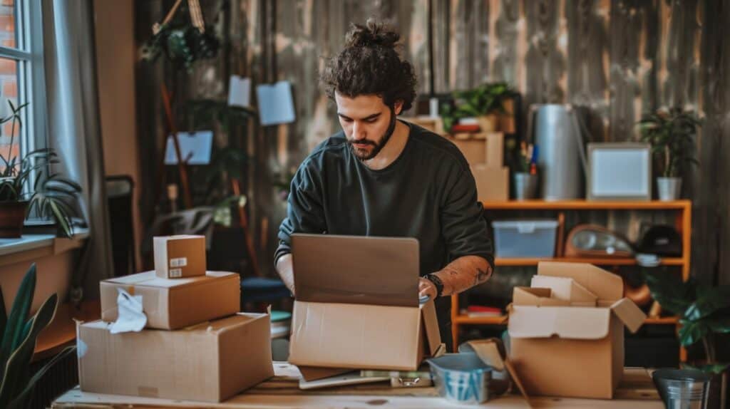 How to Have a Moving Sale: 6 Steps to Maximize Your Profits 6 How to Have a Moving Sale4