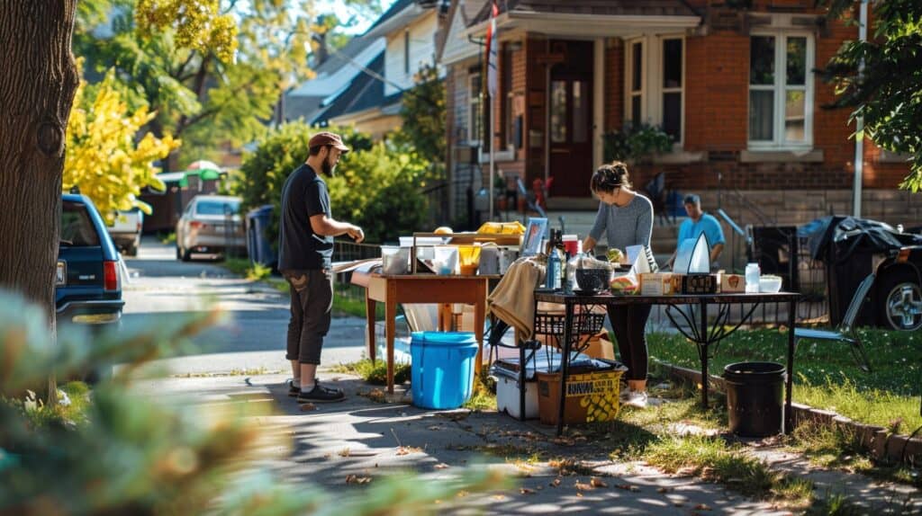 How to Have a Moving Sale: 6 Steps to Maximize Your Profits 7 How to Have a Moving Sale5