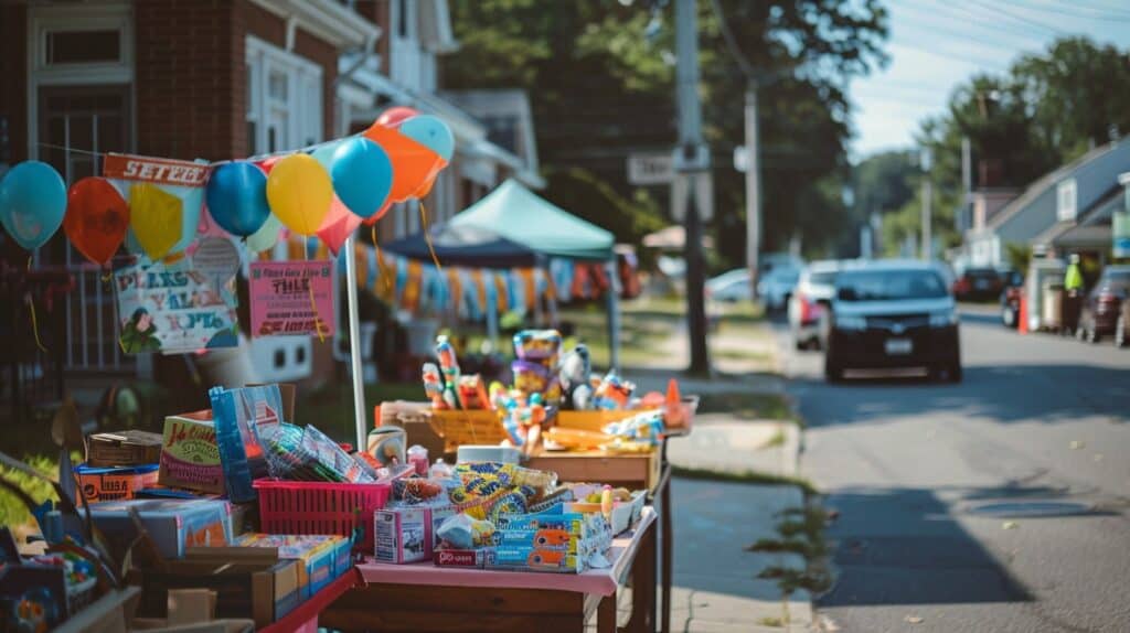 How to Have a Moving Sale: 6 Steps to Maximize Your Profits 9 How to Have a Moving Sale7