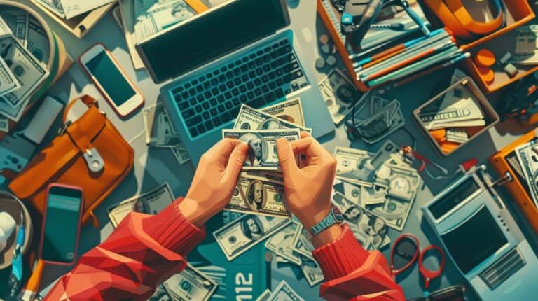 How to Make Money in One Hour 1