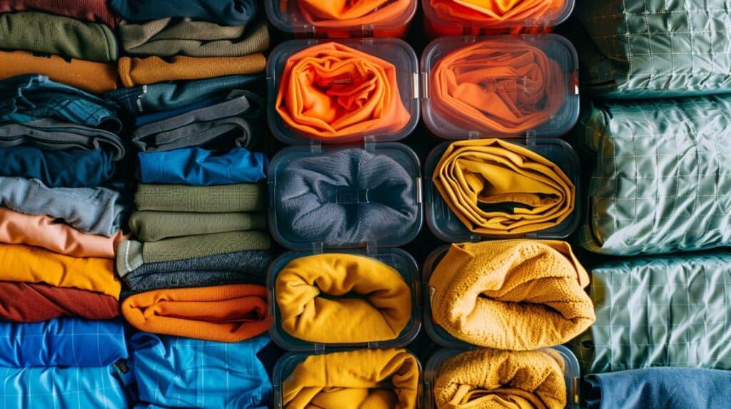 How to Pack Clothes When Moving: 15 Gamified Tips for a Hassle-Free Move 2 How to Pack Clothes When Moving 2