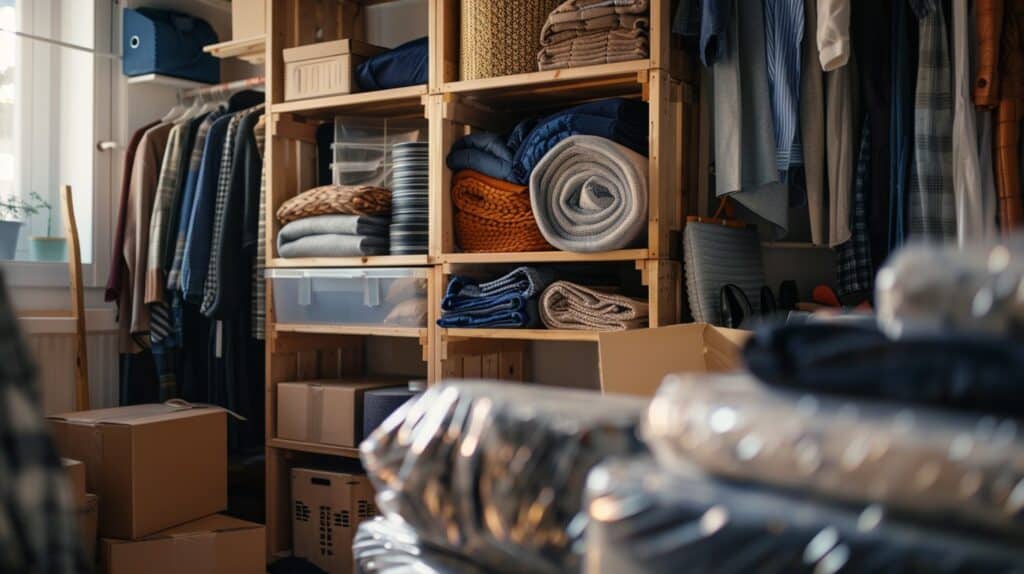 How to Pack Clothes When Moving: 15 Gamified Tips for a Hassle-Free Move 4 How to Pack Clothes When Moving 3