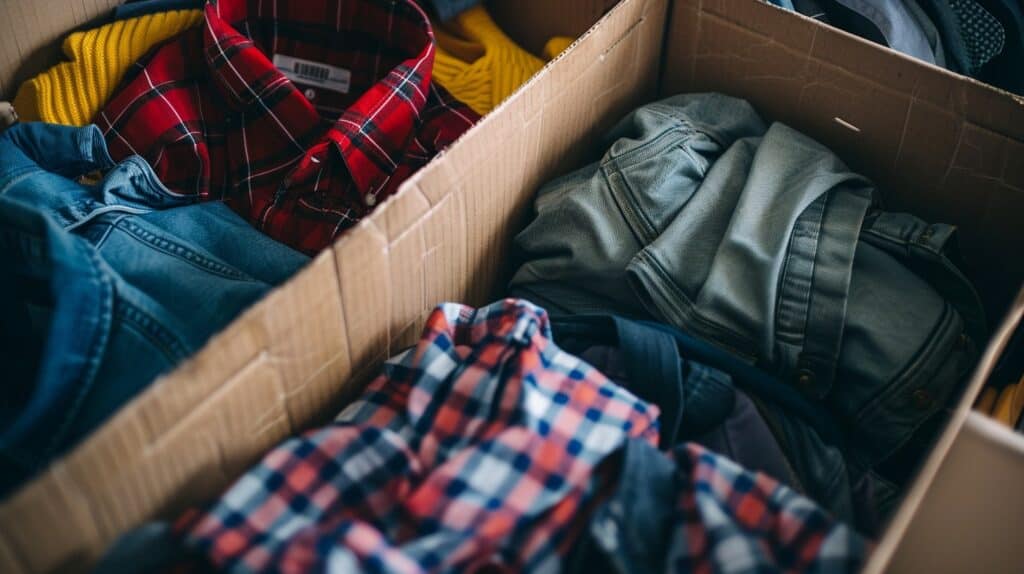 How to Pack Clothes When Moving: 15 Gamified Tips for a Hassle-Free Move 10 How to Pack Clothes When Moving 7