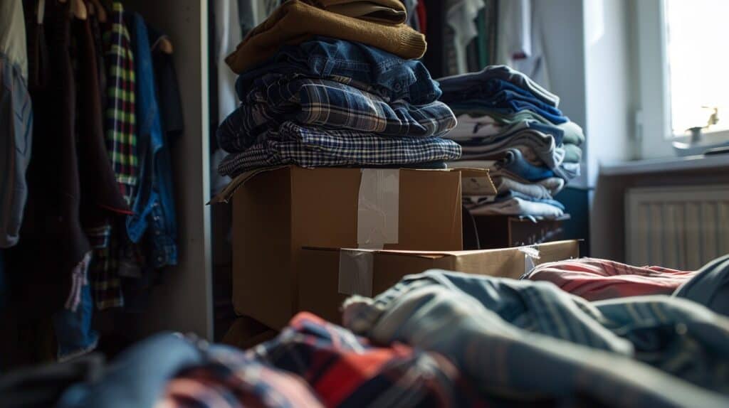 How to Pack Clothes When Moving: 15 Gamified Tips for a Hassle-Free Move 11 How to Pack Clothes When Moving 8