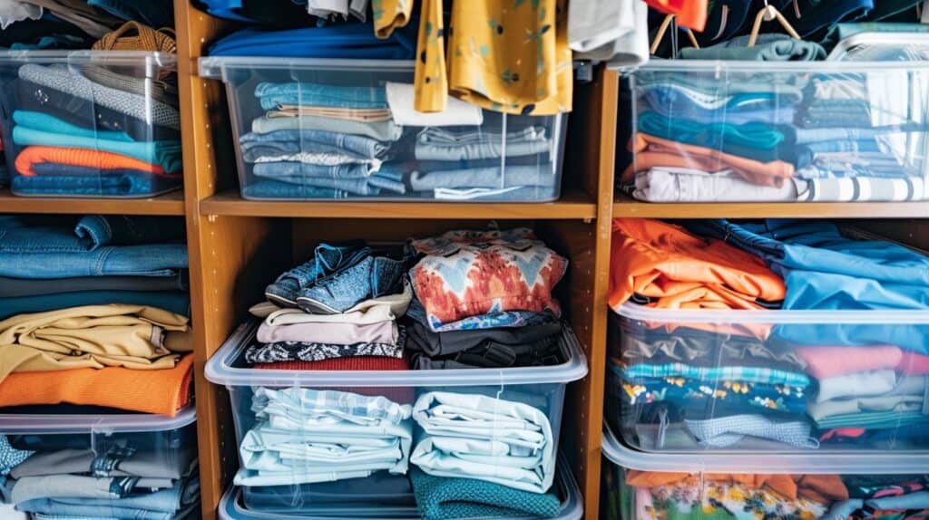 How to Pack Clothes When Moving: 15 Gamified Tips for a Hassle-Free Move 12 How to Pack Clothes When Moving 9