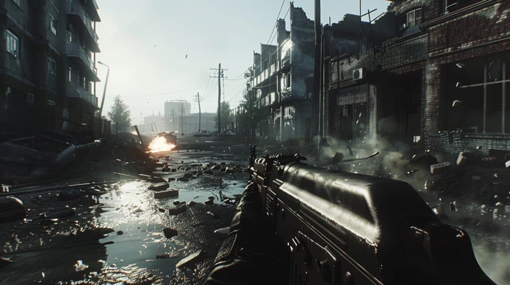 How to Play Escape from Tarkov: Mastering Strategies & Survival Tips 4 How to Play Escape from Tarkov 3