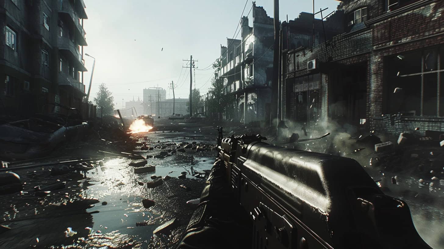 How To Play Escape From Tarkov Mastering Strategies & Survival Tips