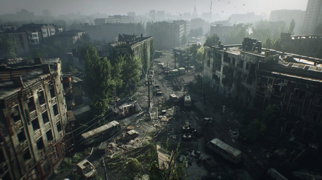 How to Play Escape from Tarkov: Mastering Strategies & Survival Tips 6 How to Play Escape from Tarkov 4