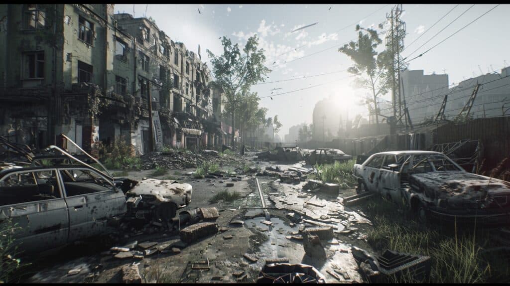 How to Play Escape from Tarkov: Mastering Strategies & Survival Tips 8 How to Play Escape from Tarkov 5