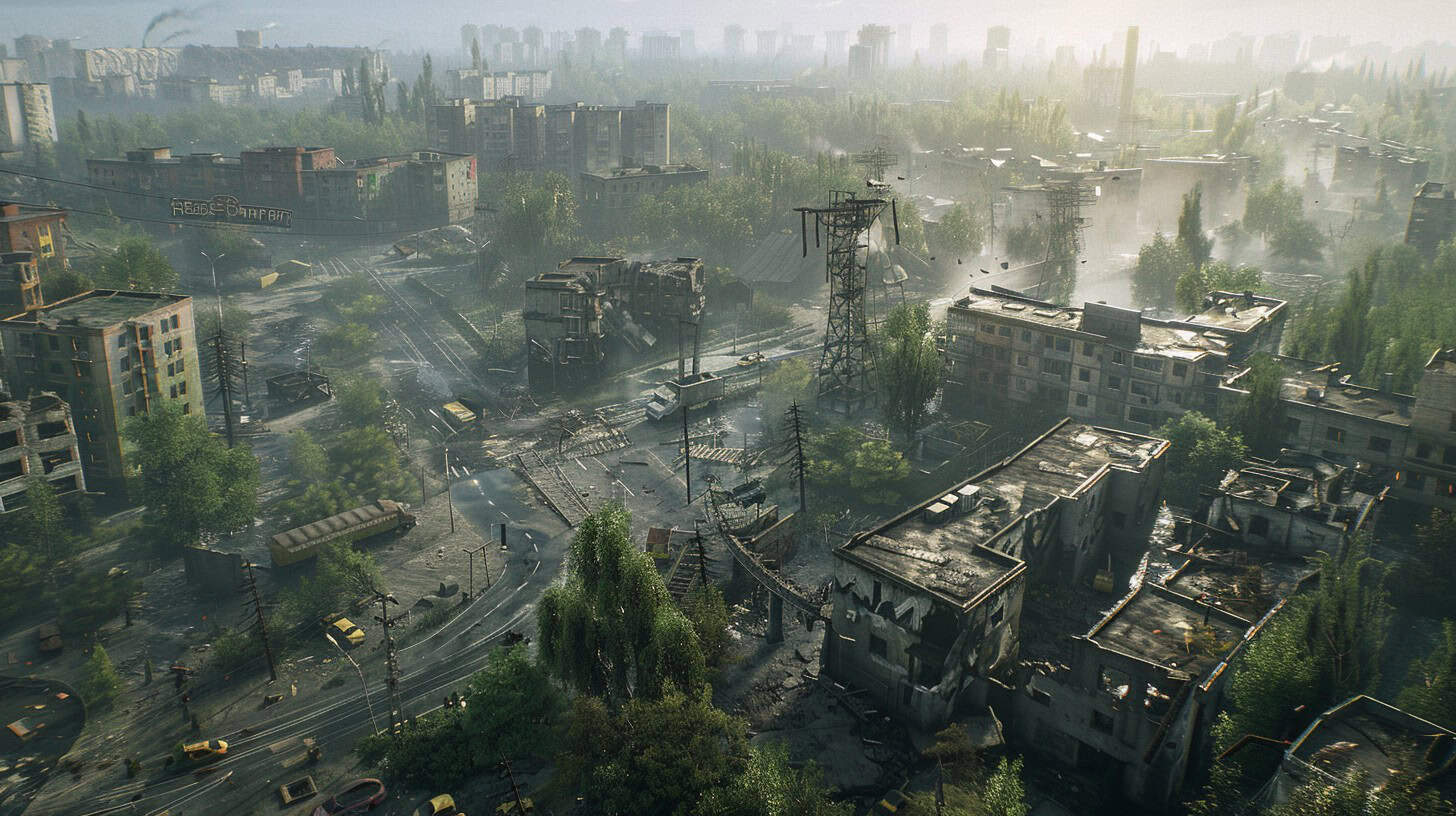 How To Play Escape From Tarkov Mastering Strategies & Survival Tips