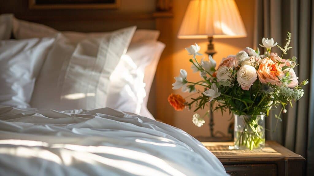 How to Set Up a Guest Room: 5 Cozy Secrets for Hosting Bliss 8 How to Set Up a Guest Room 5