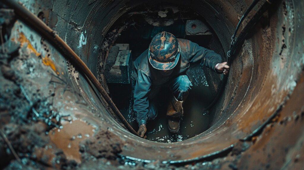 How To Unclog A Main Sewer Line: 6 Easy Fixes Every Homeowner Needs